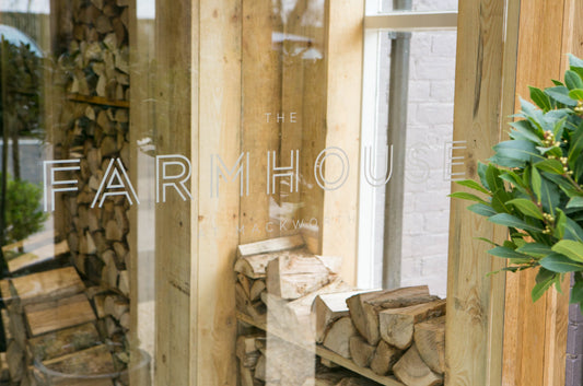Craft Fair - Mackworth The Farmhouse Christmas Market 1st December 2019