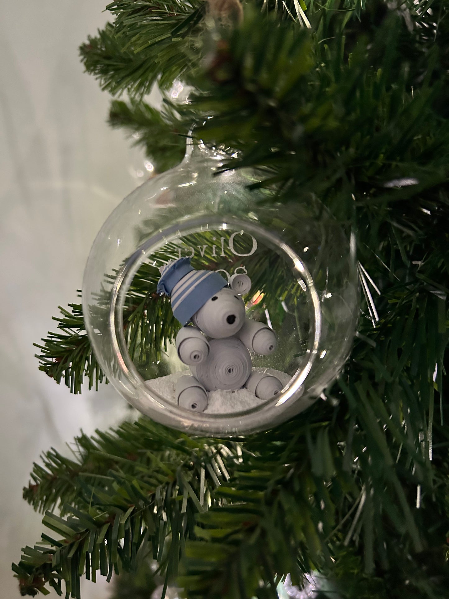 Polar bear