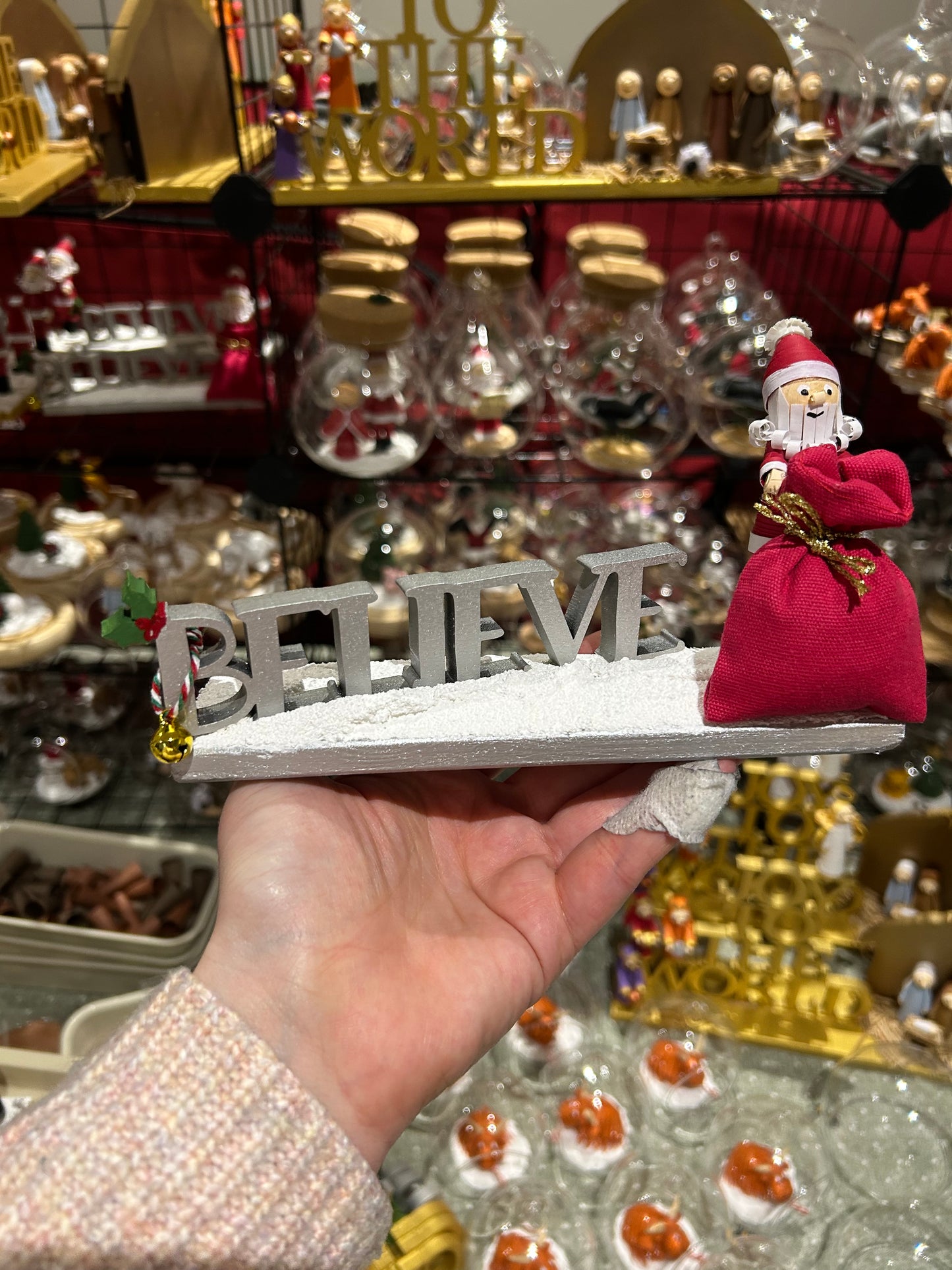 Believe