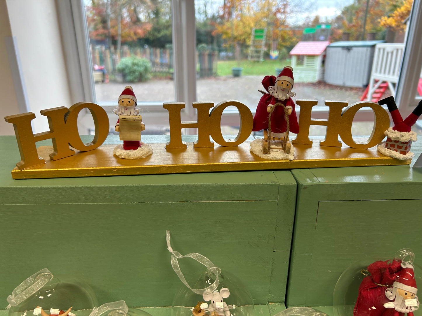 Ho Ho Ho