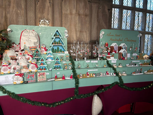 I will add Events as they are confirmed