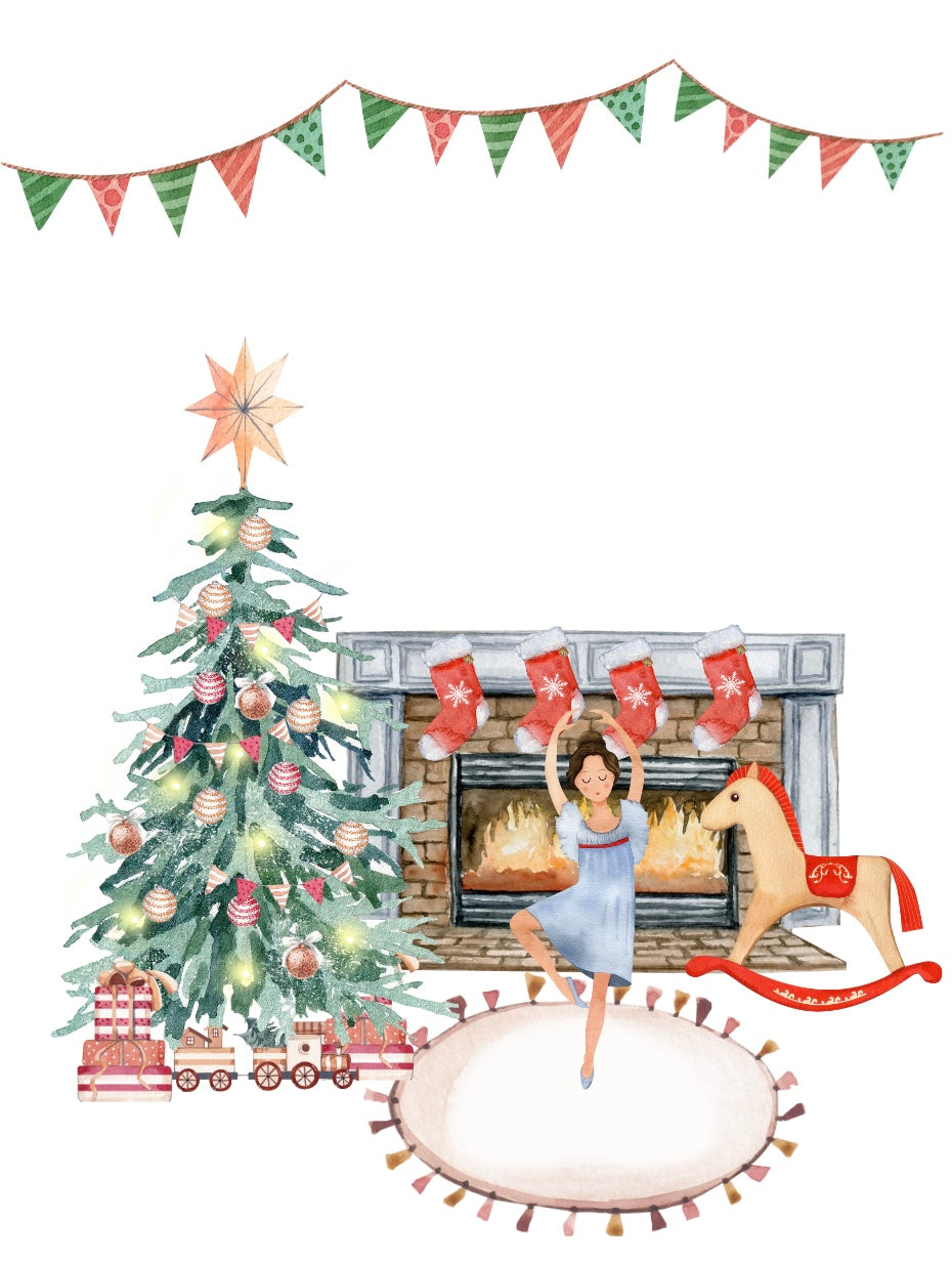 Santa Sack - Large