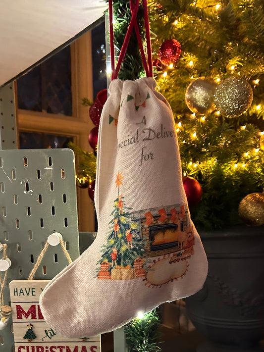 Christmas Stocking