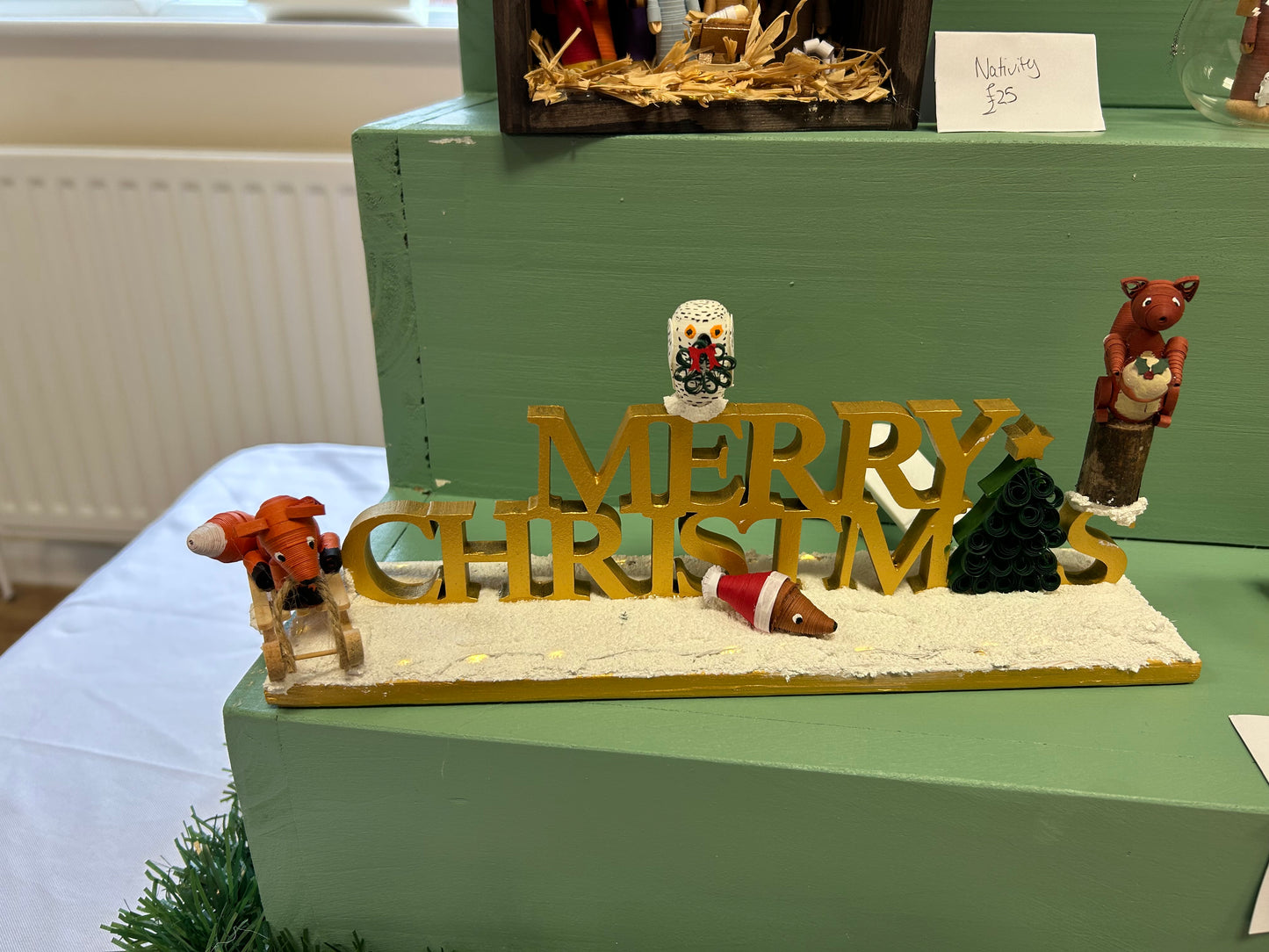 Merry Christmas