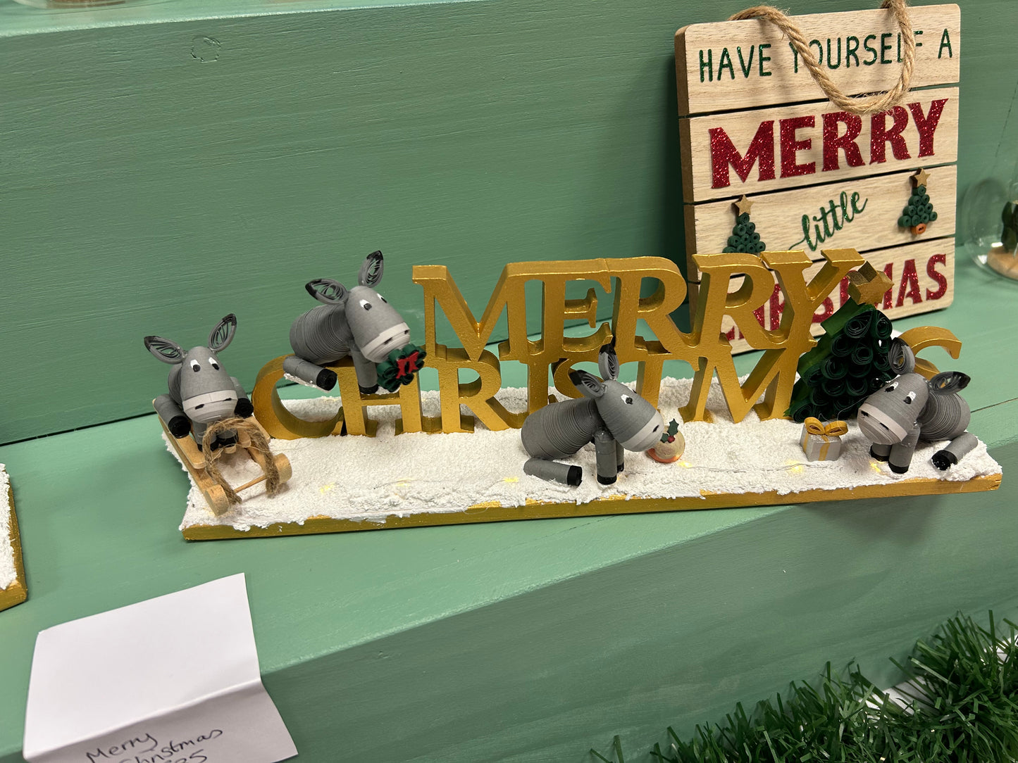 Merry Christmas