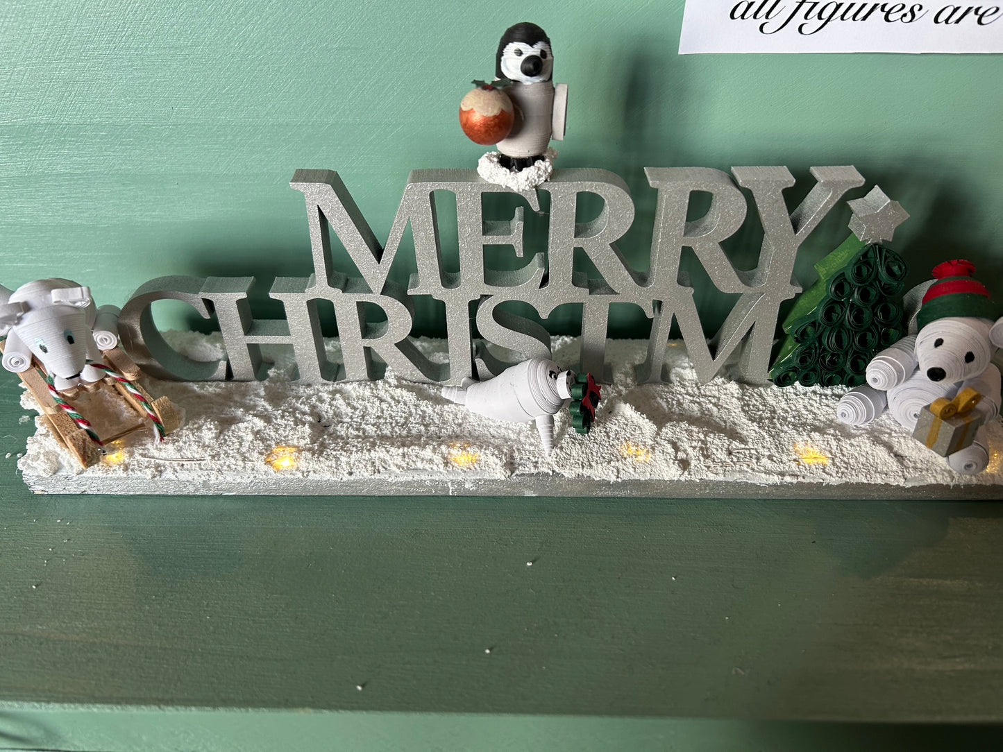 Merry Christmas