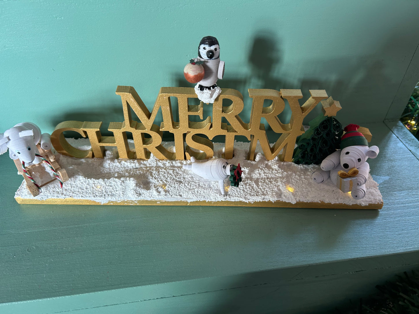 Merry Christmas