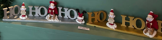 Ho Ho Ho