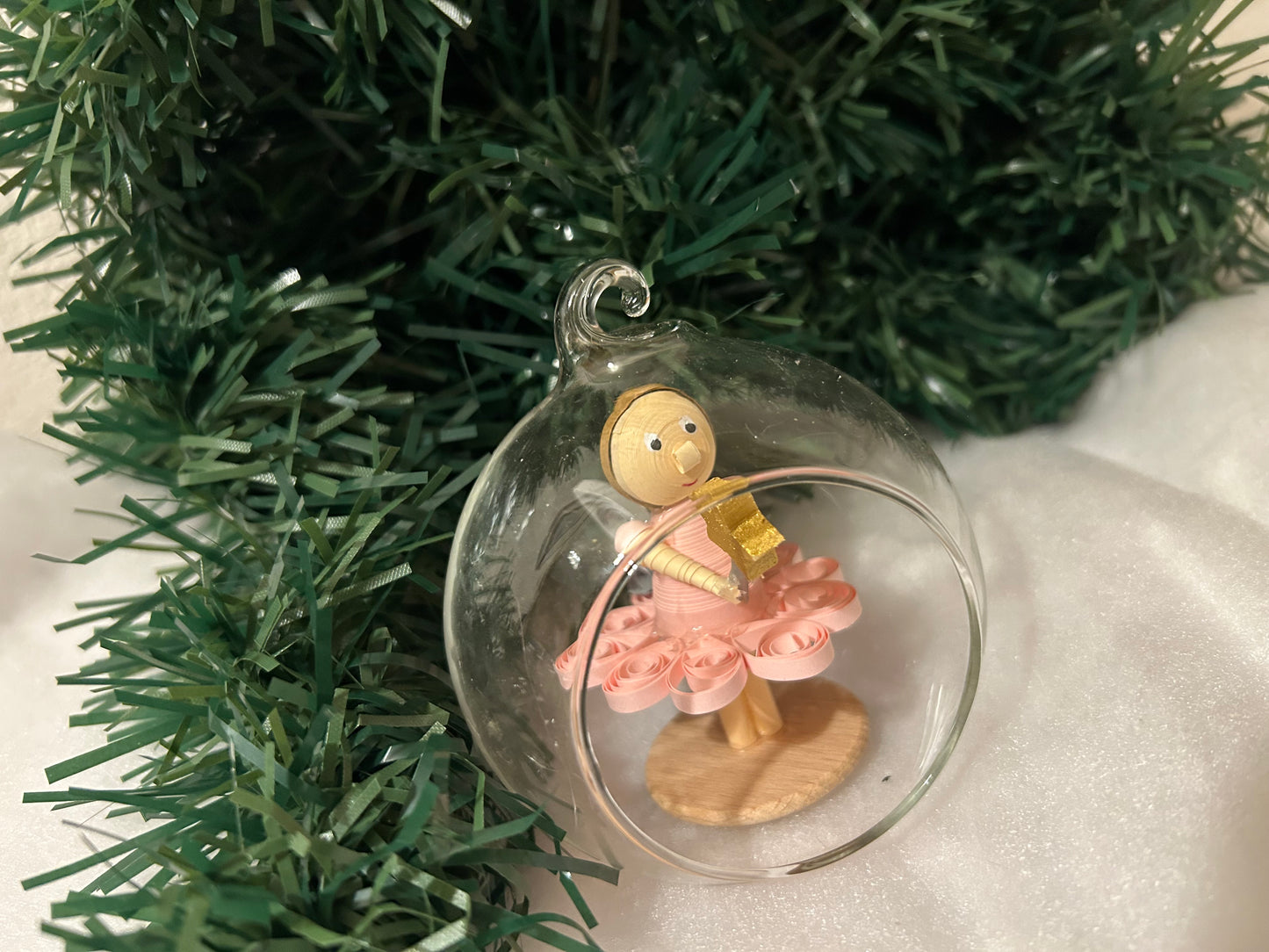 Fairy Bauble