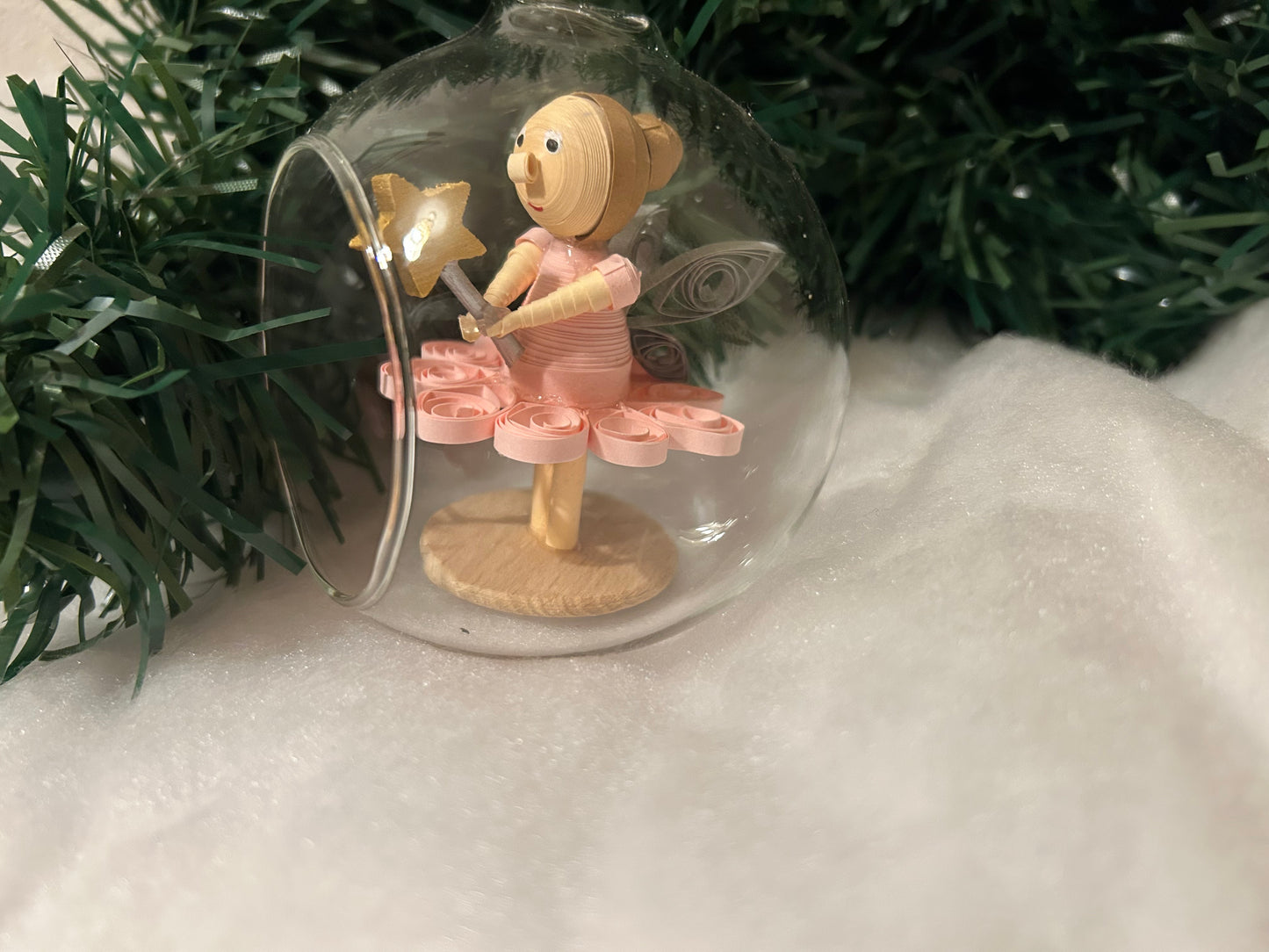 Fairy Bauble