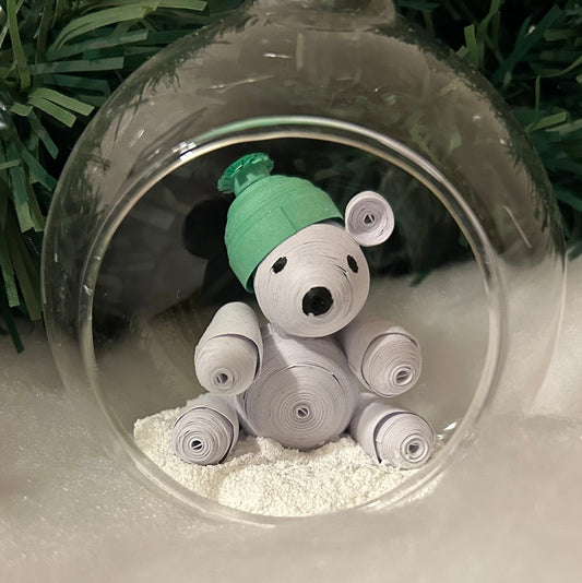 Polar bear