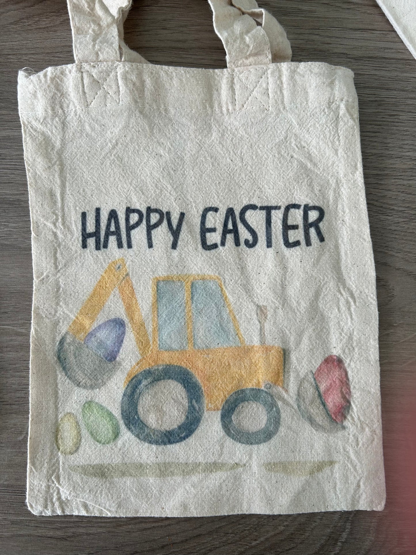 Easter bag large