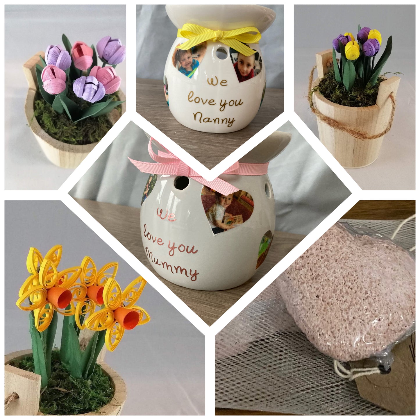 Mother’s Day gift set 1
