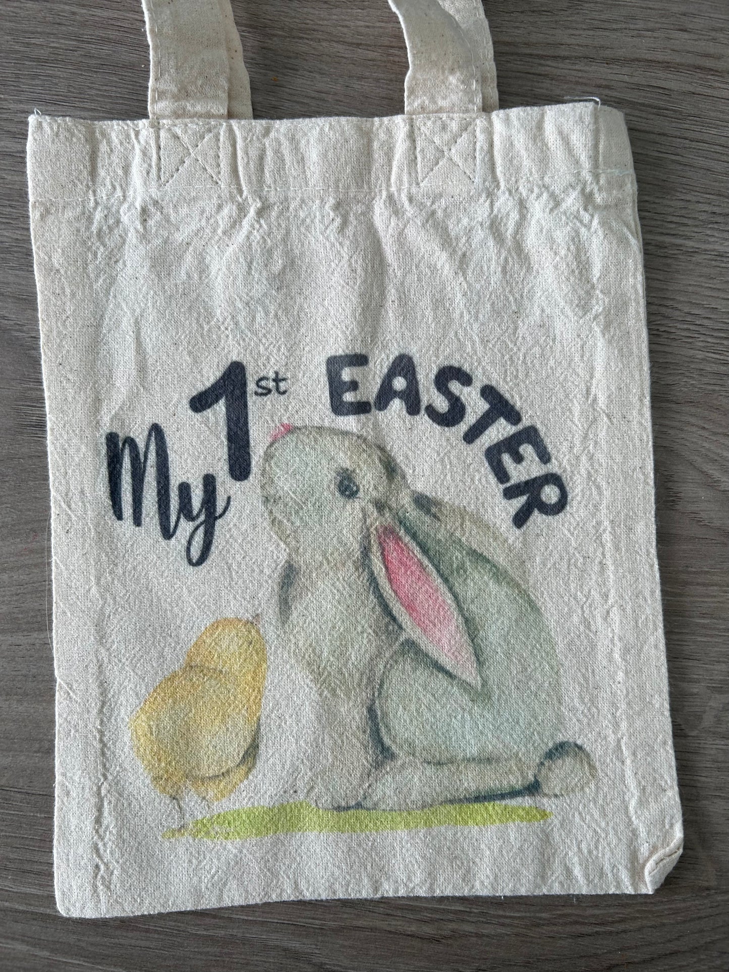 Easter bags small