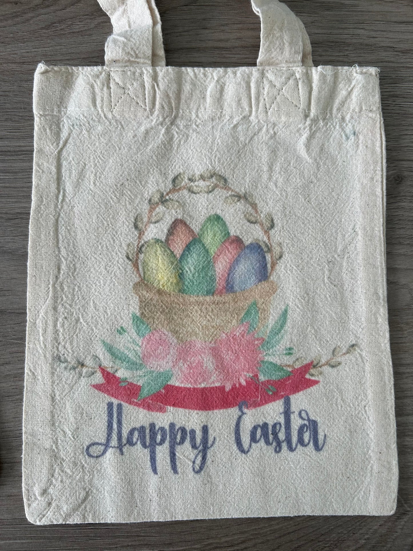 Easter bags small