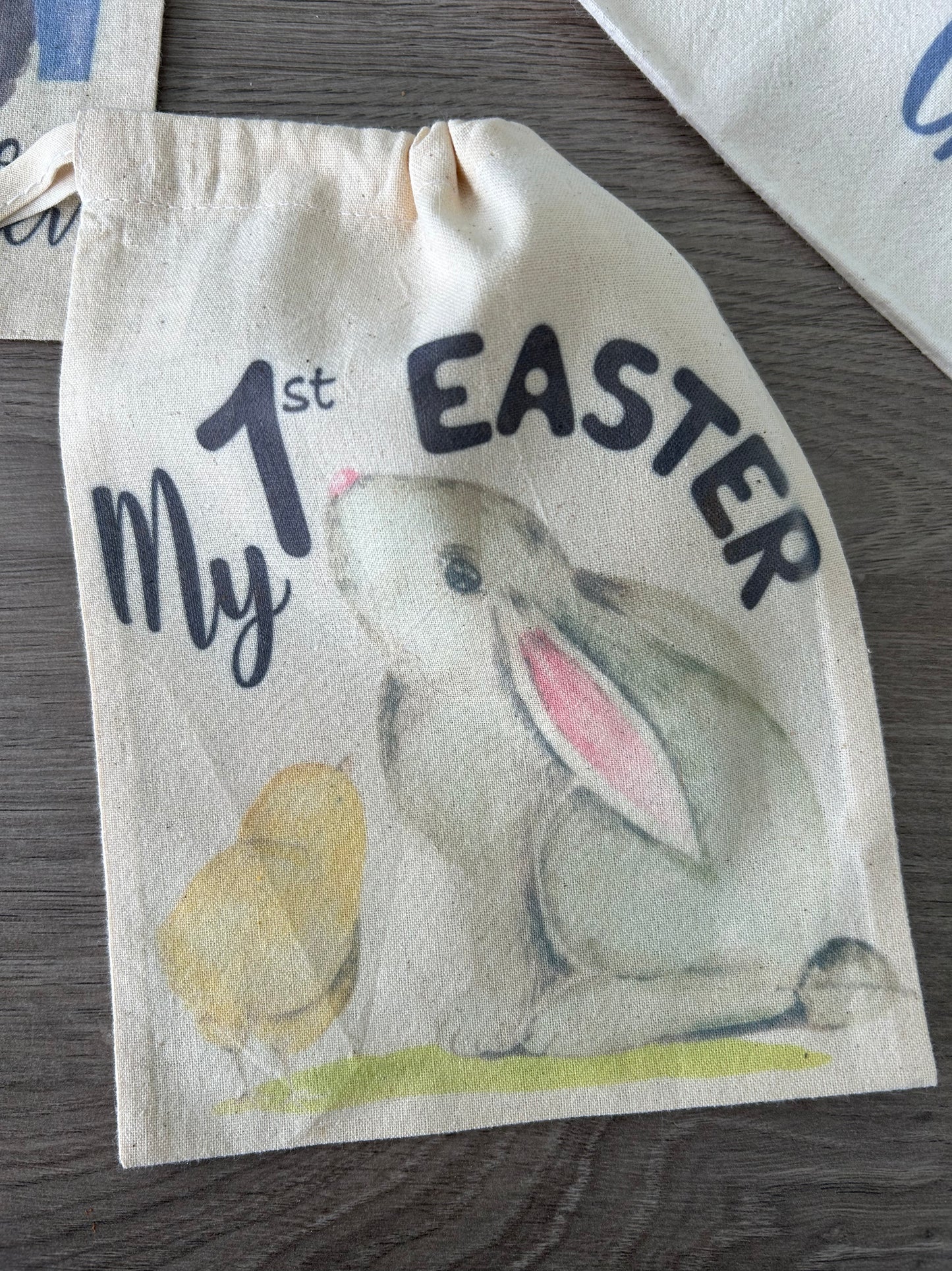 Easter bag medium